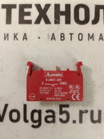 Lovato  UK Ltd 8LM2TC01 б/у