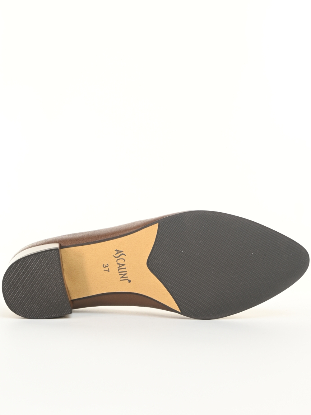 Туфли женские Ascalini G2301B