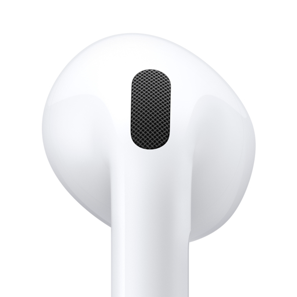 AirPods 4 ANC