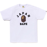 A Bathing Ape City Tokyo College Tee Ss23
