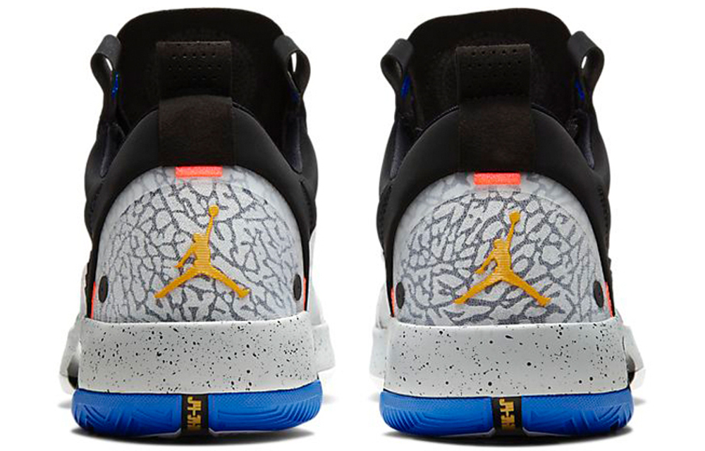 Кроссовки Jordan Air Jordan 34 Low
