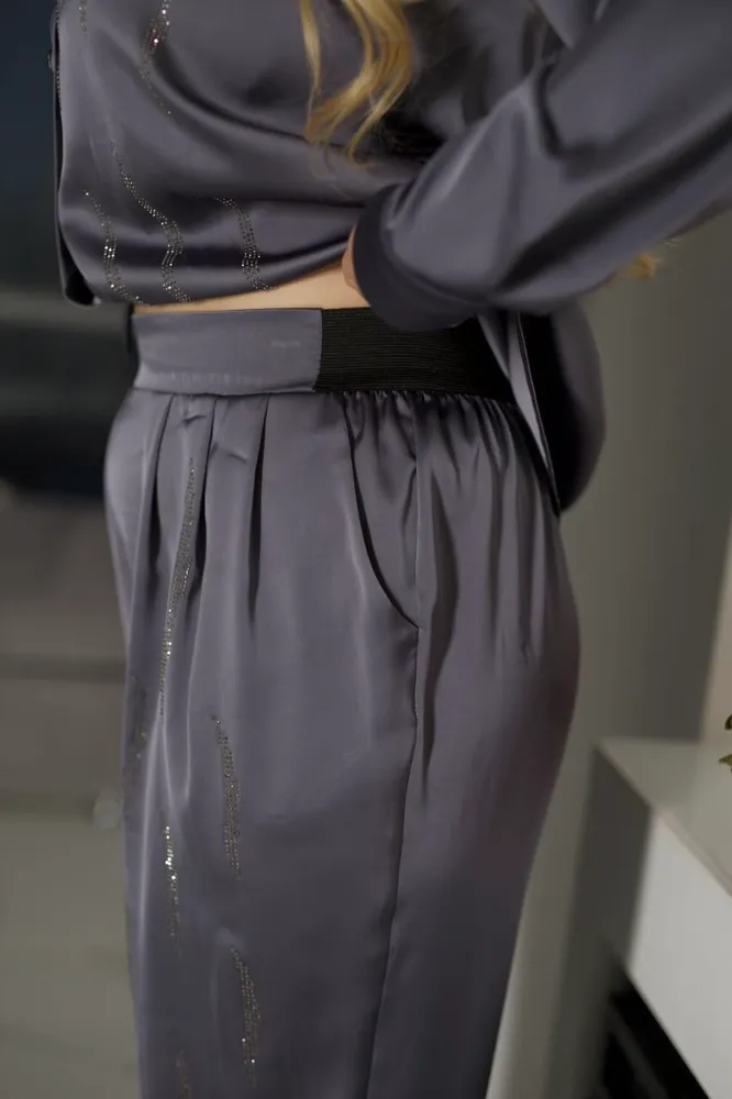 Костюм УК-1047-4 Фабрика Моды