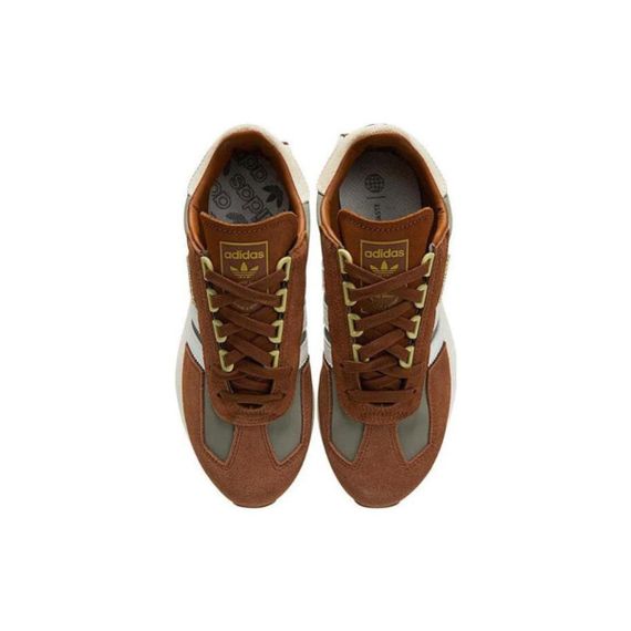 Кроссовки adidas originals Retropy E5 - современная коллекция нижнего белья Унисекс