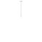 Встраиваемый светодиодный спот Loft IT Cane 10359/500 White