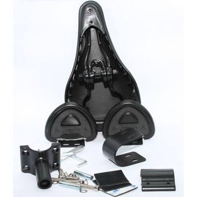 Сиденье детское для Kugoo Kirin V1 Jilong