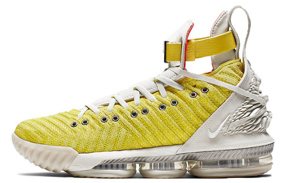 Lebron 16 harlem top