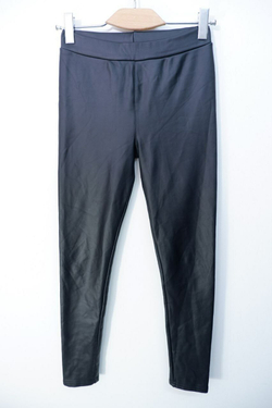 Леггинсы эффектные 40-42 размер