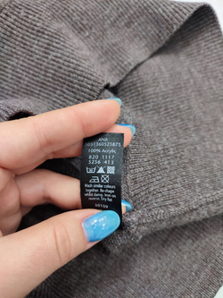 Платье George базовое 48 размер