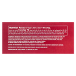 Jesse's WAKEUP!, Rice Crisp Bites, хрустящая корочка с корицей, 8 пакетиков по 15 г (0,53 унции)