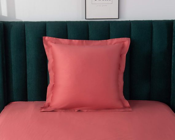 Джонатан (бордо) КПБ сатин 7Е