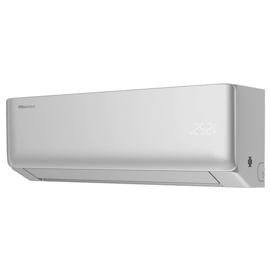 Мультисплит система на 2 комнаты Hisense AMS-09UW4RYCHD00(S) x 2 / AMW2-14U4RGC