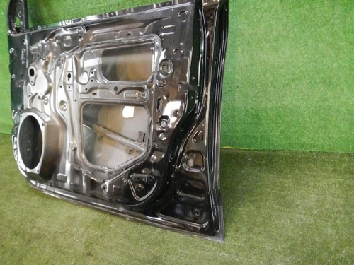 Дверь передняя правая Toyota Land Cruiser 200 (2015-2021)