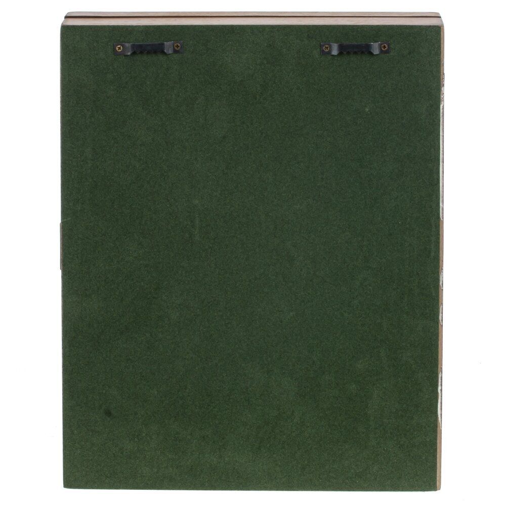 GAEM Ключница, L22 W5 H28 см