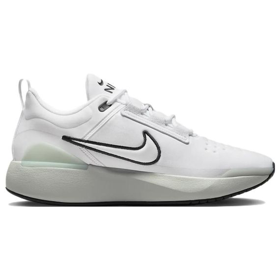 NIKE E Series 1,0 Повседневная обувь Низкий Топ Мужская