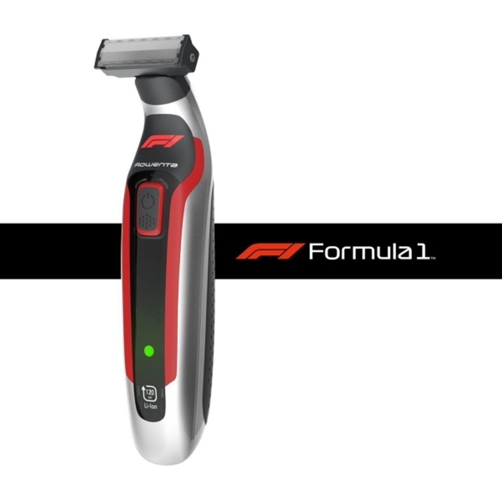 Триммер Rowenta Formula 1® TN604MF0 от 08.06