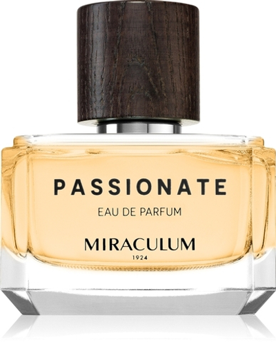 Miraculum Passionate парфюмированная вода для мужчин
