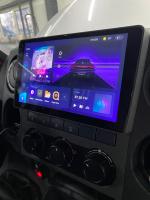 Магнитола для ГАЗель Next, ГАЗон Некст - Teyes CC3L на Android 10, CarPlay, 4G SIM-слот