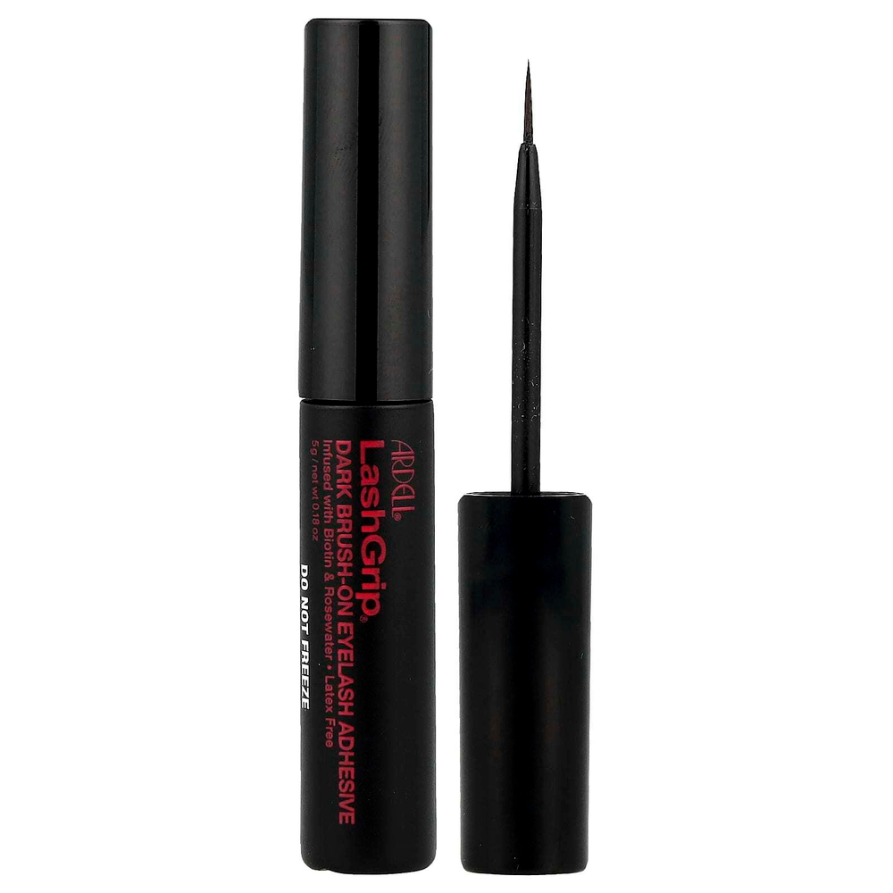 Ardell, Клей для ресниц Lash Grip®, темный, 5 г (0,18 унции)
