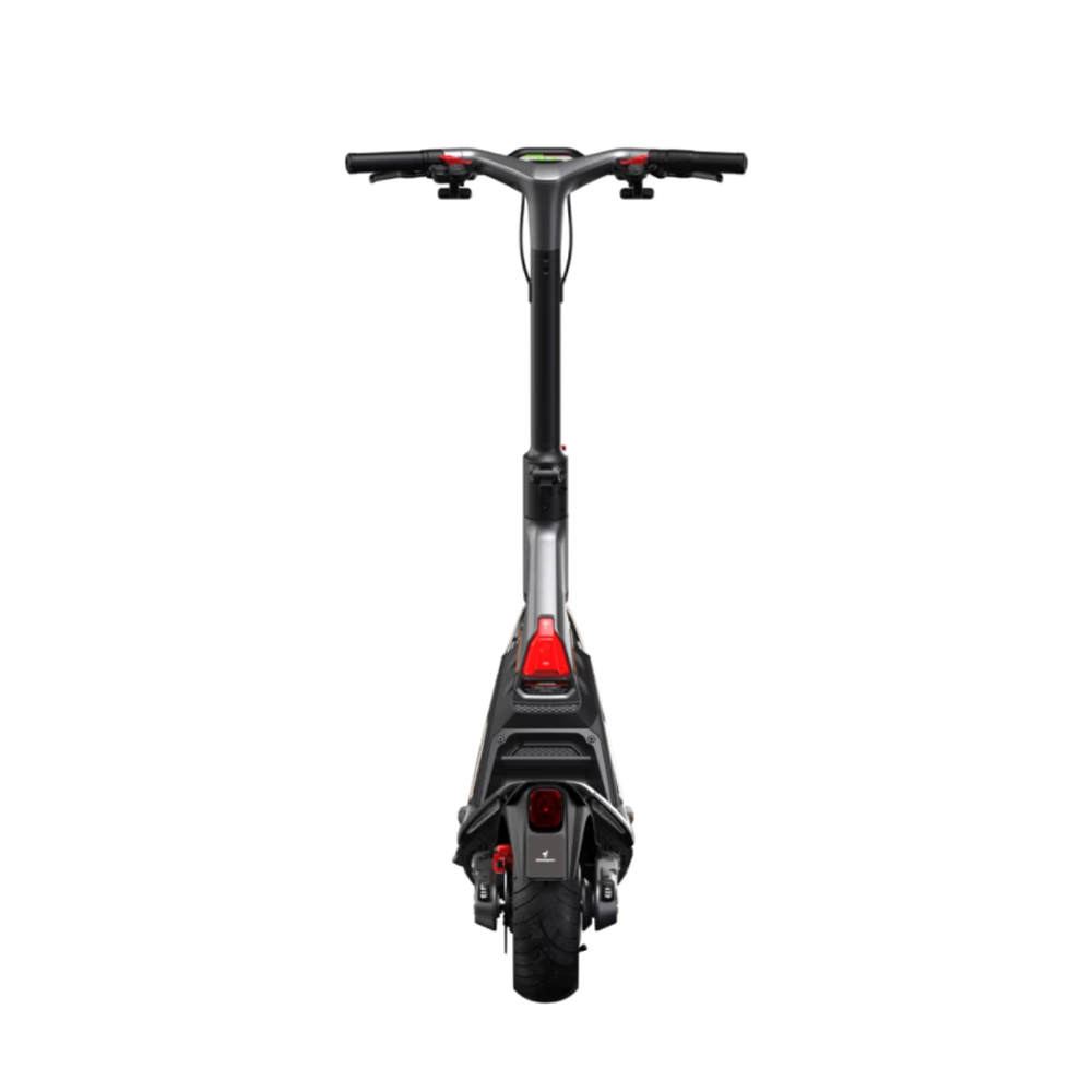 Электросамокат Ninebot by Segway GT2