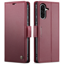 Чехол-книжка CaseMe Smooth Samsung Galaxy A56