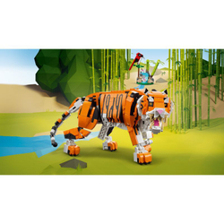 Конструктор LEGO LEGO Creator 31129 Величественный тигр