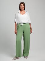 Брюки Летний драйв-1 Виотекс ЗЕЛЁНЫЙ