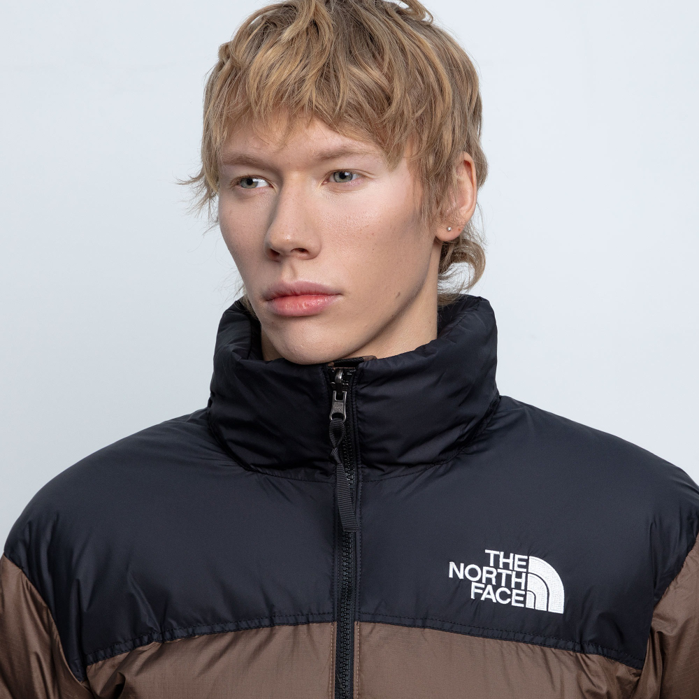 Пуховик мужской THE NORTH FACE MEN’S 1996 RETRO NUPTSE JACKET