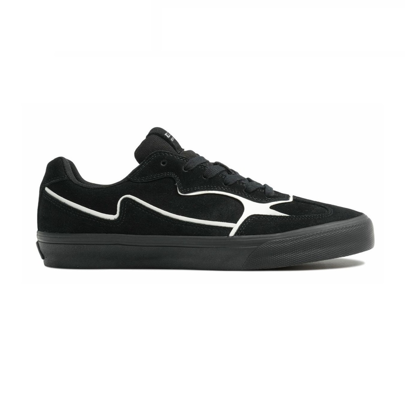 Goluck Trainer 2.0 (black) артикул:JLK22020BW - купить в магазине Дайс