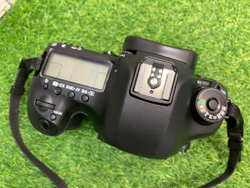 Canon EOS 5D Mark III 300 кадров