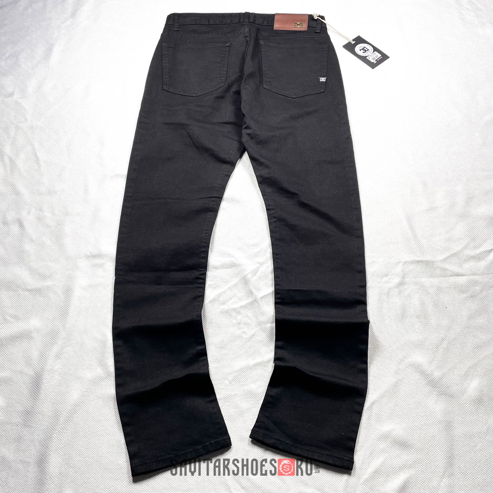 Джинсы DC Shoes