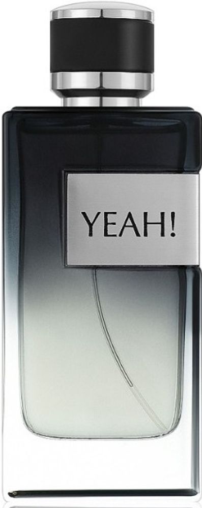 Maison Alhambra Yeah Man Parfum EDP M 100 ml