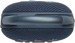 Портативная колонка JBL Clip 5 Blue