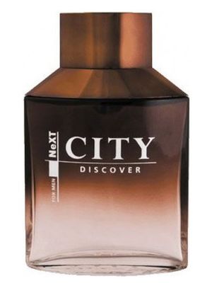 City Discover