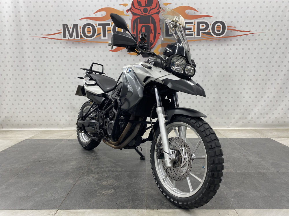 BMW F650GS /800 , 2010