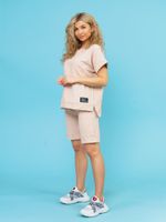 871 Костюм "Бежевый" SveTekst (Акция)