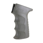 Прорезиненная  РУКОЯТКА АК DLG TACTICAL олива