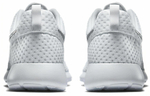 Кроссовки Nike Roshe One (Женская размерная сетка)