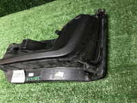 Заглушка ПТФ левая KIA Rio 3 QB (2011-2015)