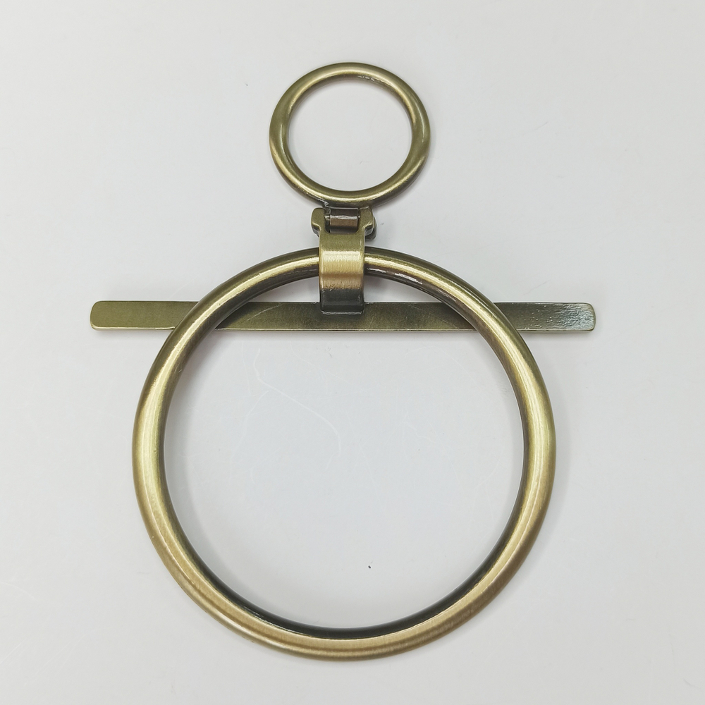 Замок Тогл 90*120 Антик