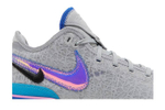 Кроссовки Nike Lebron Nxxt Gen Zoom