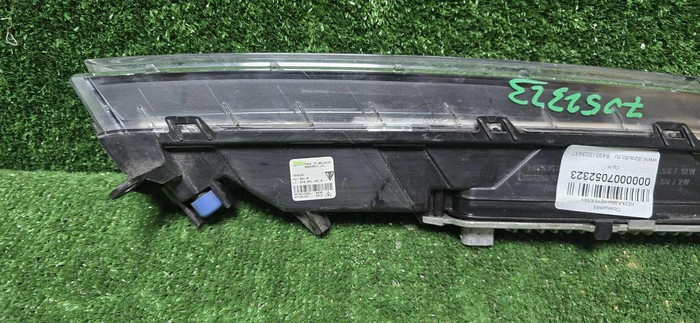 ДХО левый Porsche Cayenne 3 PO536 (2017-2023)