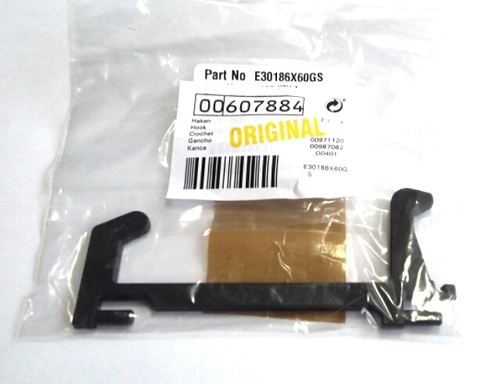 Крючок СВЧ BOSCH