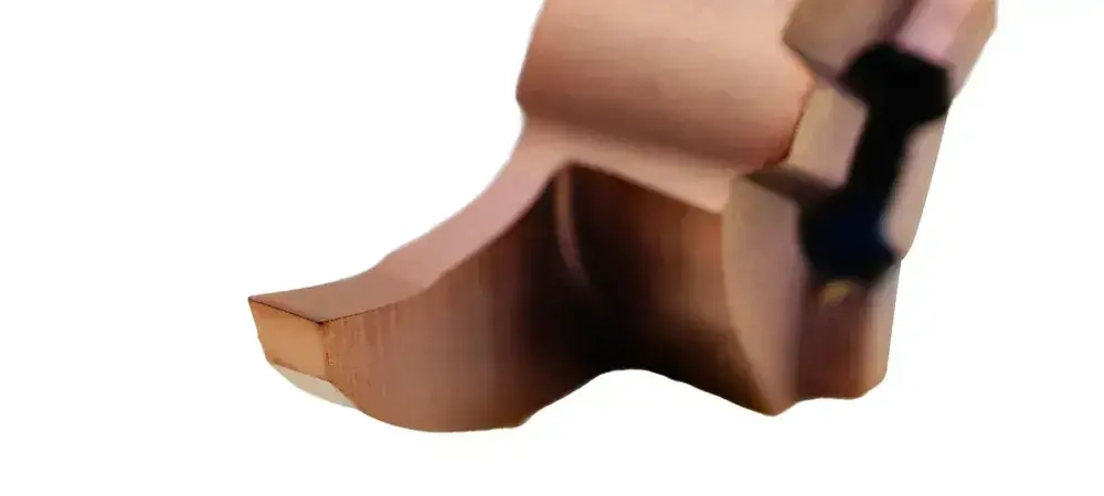 Пластина MB-05GR150-2.8 BPD35 STI 10 штук СпецТехИнструмент