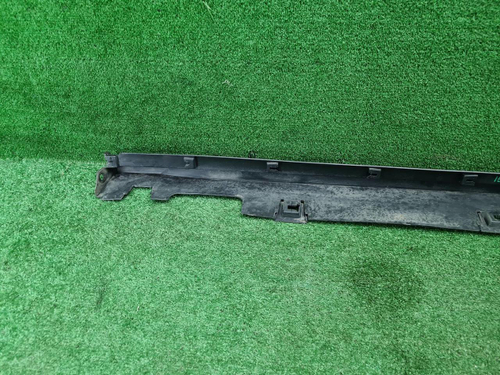 Накладка порога правая Faw Bestune T77 (2018-н.в.)