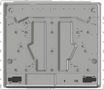 Независимая газовая варочная панель Gorenje GKTW642SYW