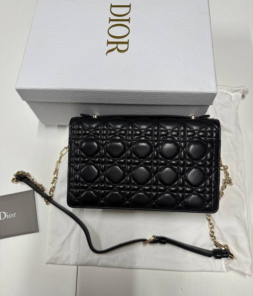 Сумка Dior