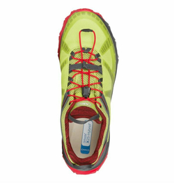КРОССОВКИ ТРЕККИНГОВЫЕ AKU FLYROCK GTX