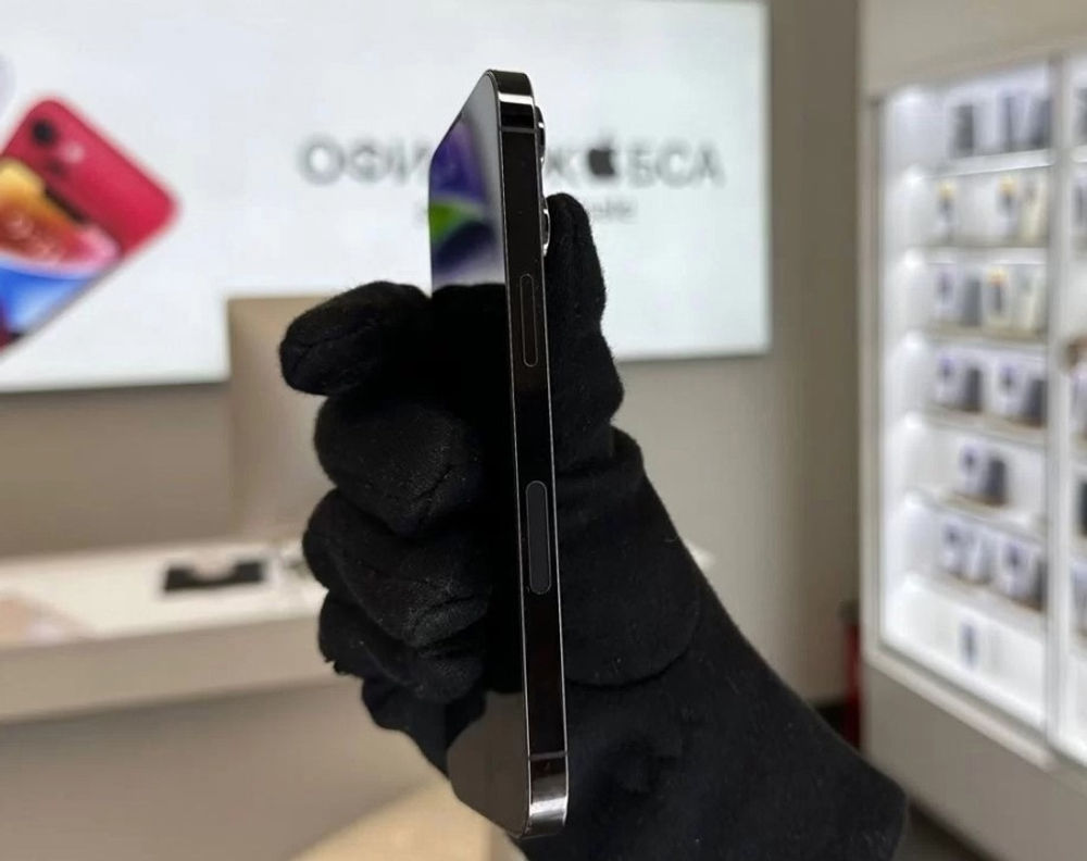 iPhone 13 Pro, 512 ГБ б/у