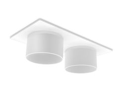 Ambrella Встраиваемый точечный светильник MR16 в стиле техно Techno TN330