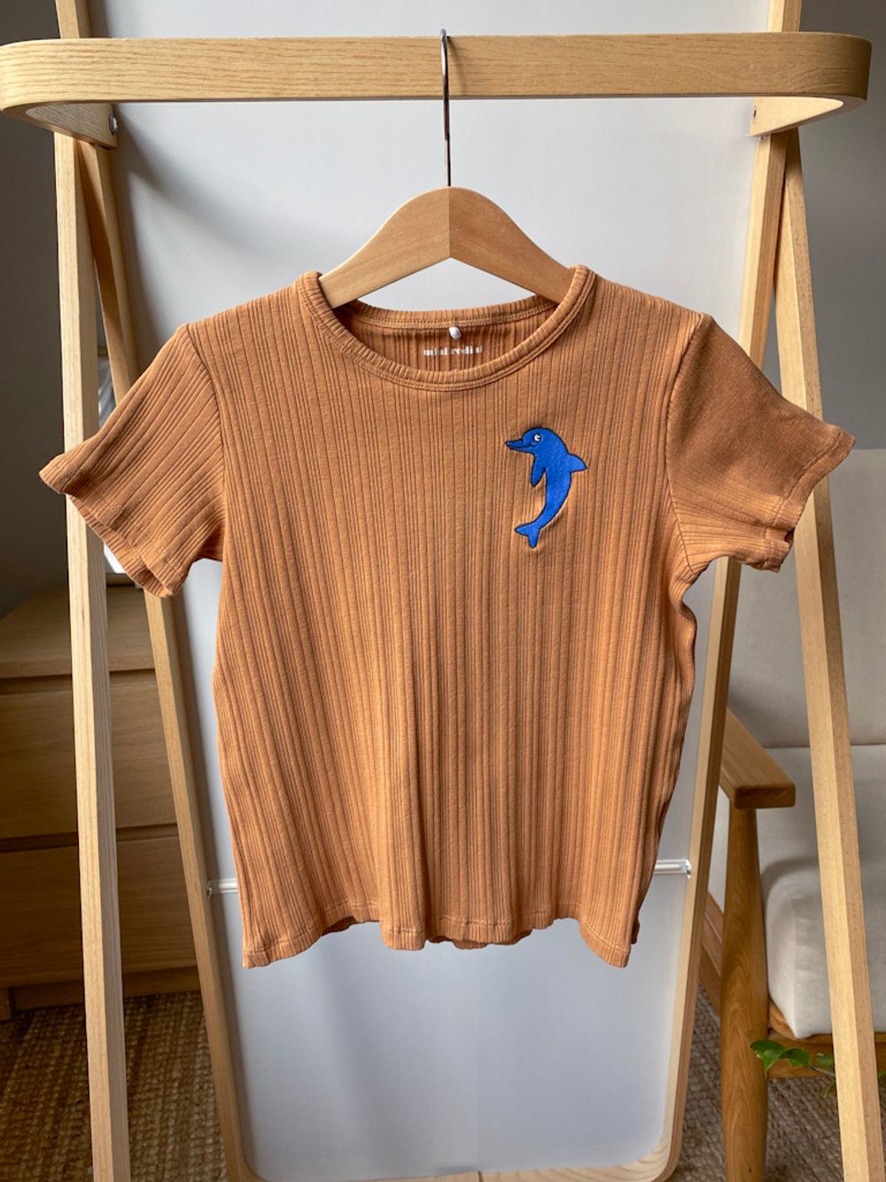 Футболка Mini Rodini